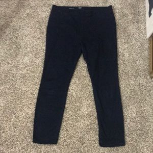 St. John’s Bay skinny leg